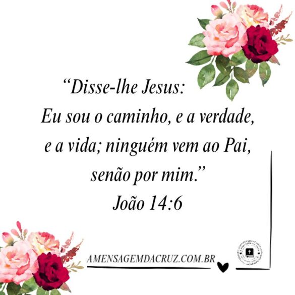 João 14:6