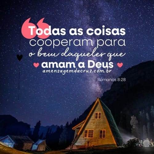 A disciplina de Deus