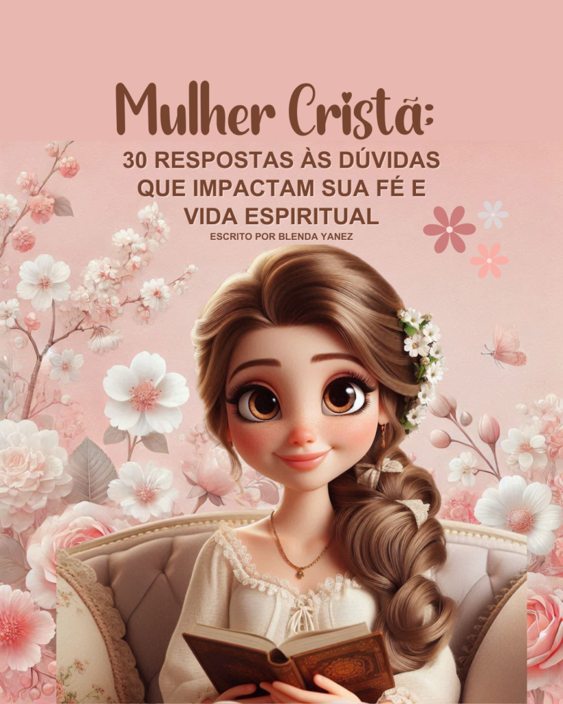 Você ama a Deus, mas sente que ainda carrega dúvidas no coração?