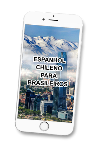 Espanhol chilleno para brasileiros