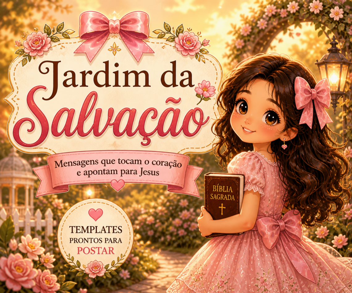 Jardim da Salvação
