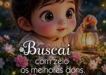 O Que Significa Realmente “Zelar pelos Melhores Dons”?